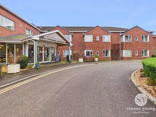 Apartment for rent in Beardwood, Blackburn
