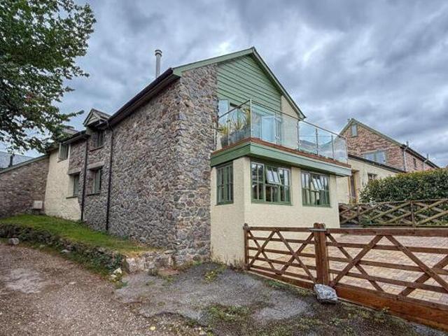 House for sale in Newton Abbot, Teignbridge
