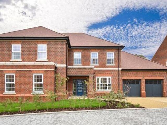 House for sale in King's Walden, Hertfordshire
