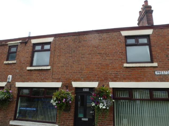 Apartment for rent in Freckleton, Fylde