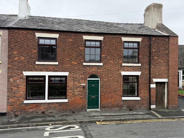 House for rent in Freckleton, Fylde