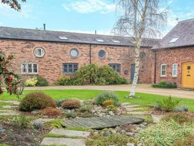 House for sale in Warrington