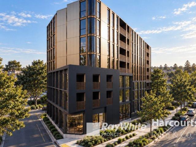 Land for sale in Preston, Melbourne