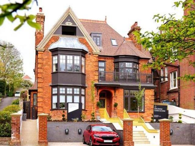 House for sale in East Sussex