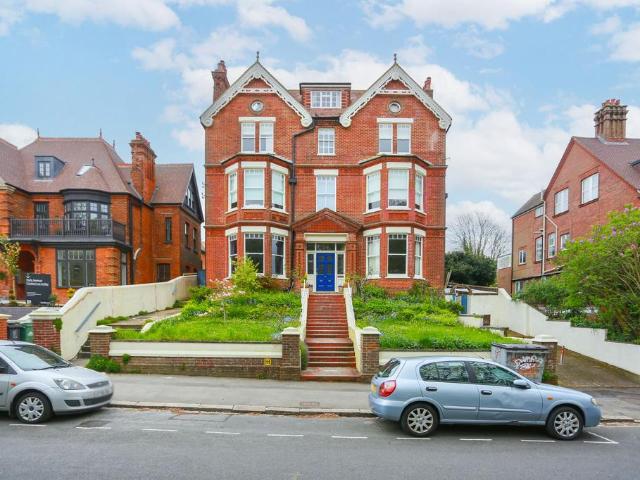Apartment for rent in Round Hill, Brighton & Hove