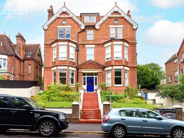 Apartment for rent in Round Hill, Brighton & Hove