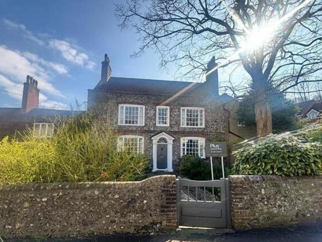 House for sale in East Sussex