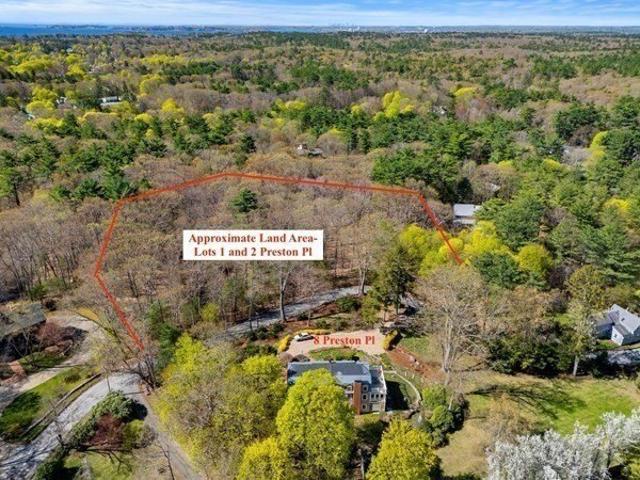 Land for sale in Beverly, Massachusetts