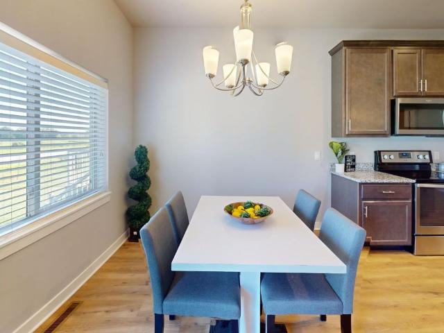 Apartment for rent in Wisconsin