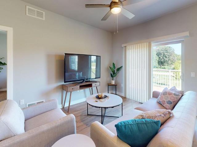 Apartment for rent in Wisconsin