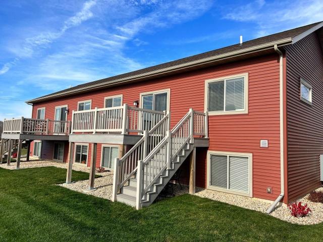 Apartment for rent in McFarland, Dane County