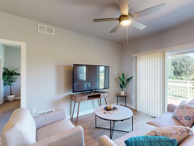 Apartment for rent in Wisconsin