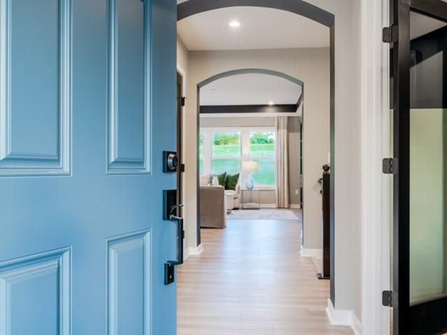 House for sale in Hickory, Missouri