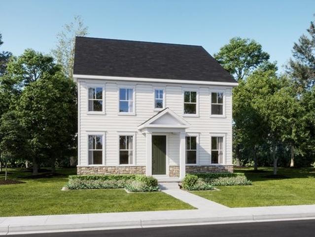 House for sale in Hickory, Missouri