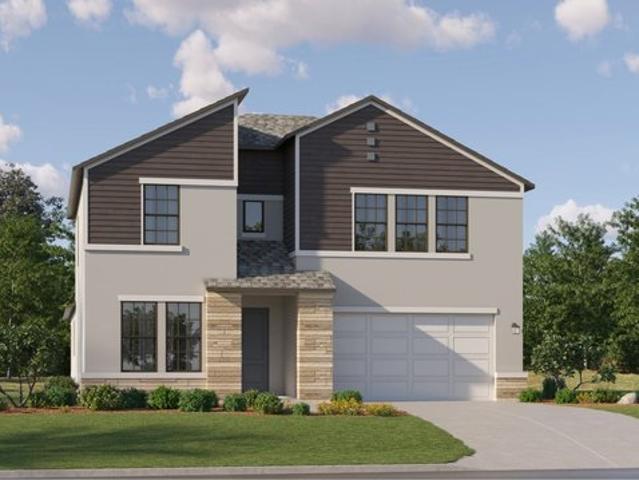 House for sale in Hickory, Missouri