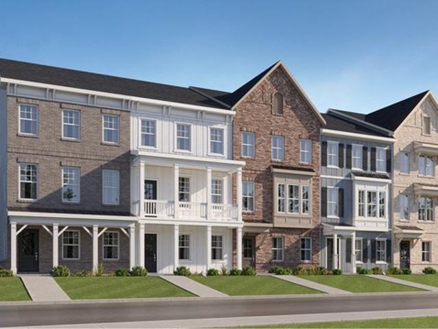 Townhouse for sale in Doraville, Georgia