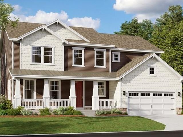 House for sale in Hickory, Missouri