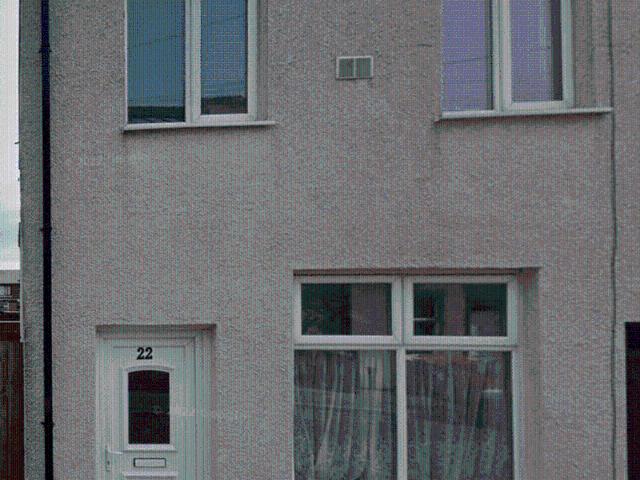 House for rent in St. Matthew's, Preston