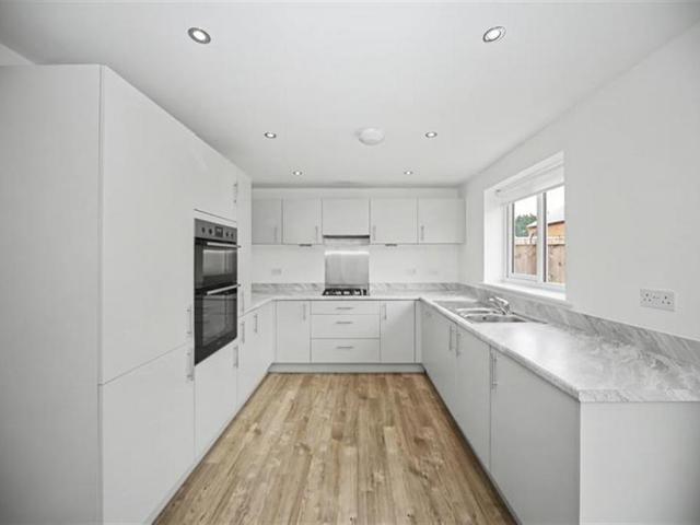 House for rent in Woodplumpton, Higher Bartle