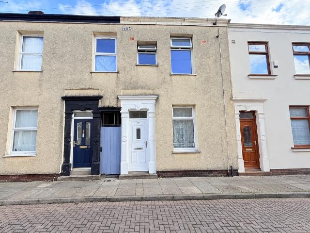 House for rent in Avenham, Preston