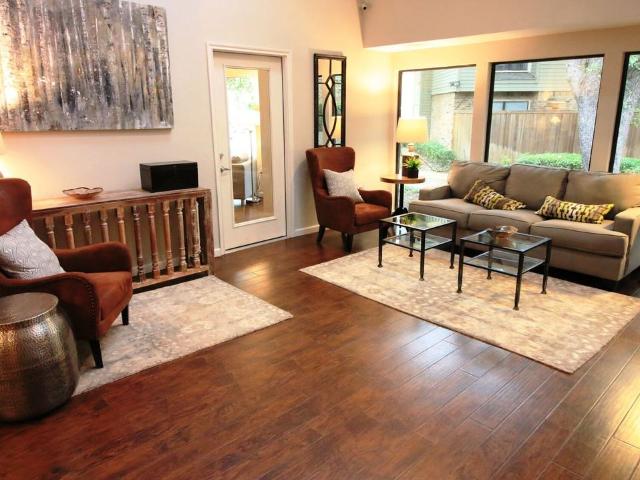 Apartment for rent in Dallas, Texas