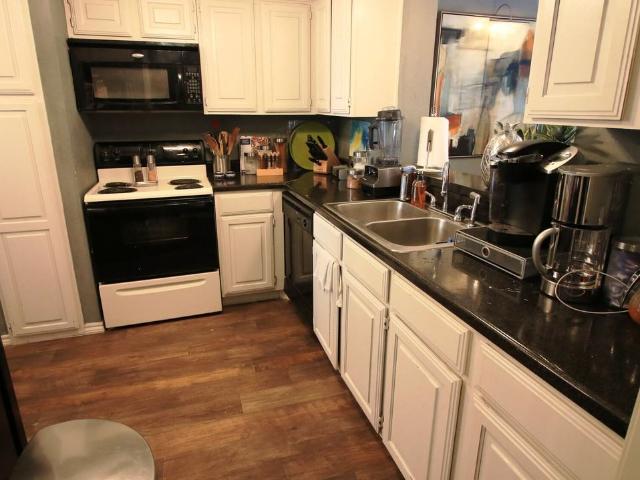 Apartment for rent in Dallas, Texas