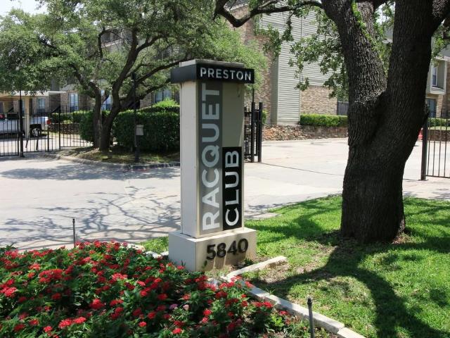 Apartment for rent in Dallas, Texas