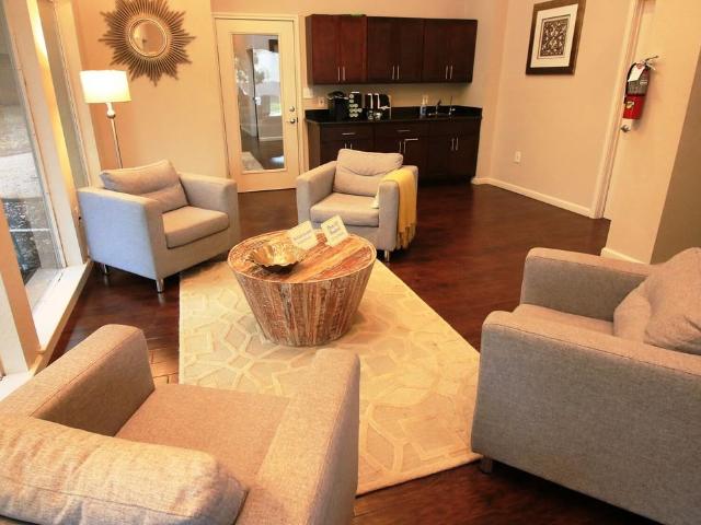 Apartment for rent in Dallas, Texas