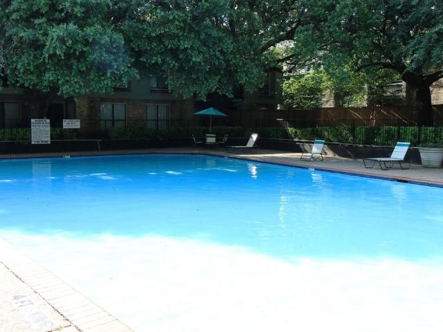 Apartment for rent in Dallas, Texas