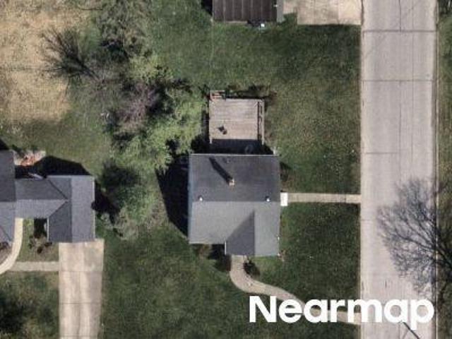 House for sale in Warrensville, Ohio