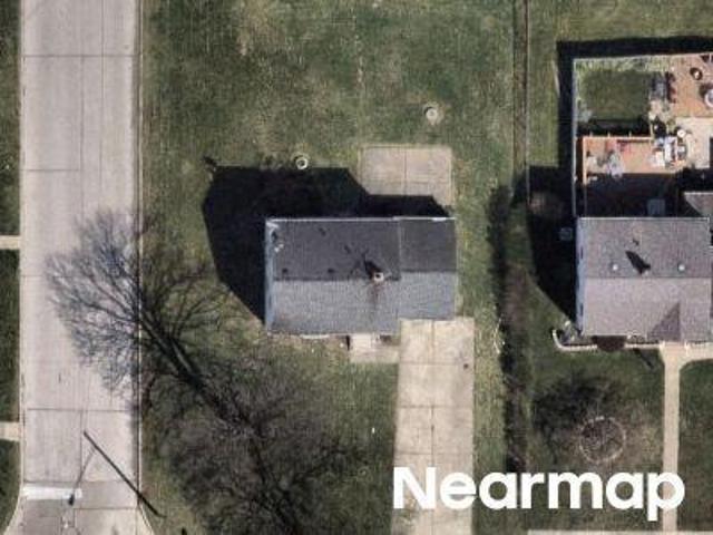 House for sale in Warrensville, Ohio