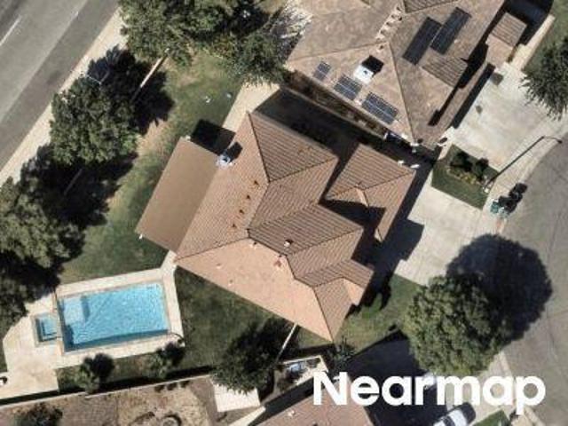 House for sale in Palmdale, California