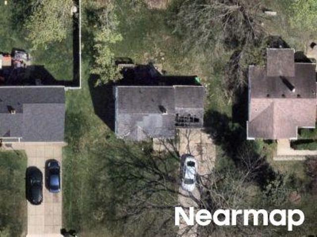 House for sale in Warrensville, Ohio
