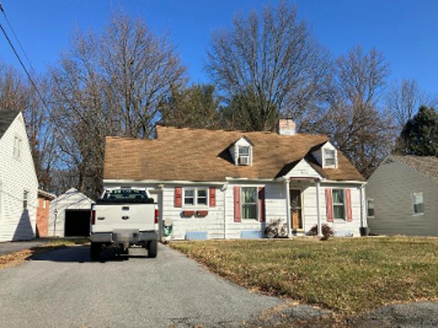 House for sale in Maryland