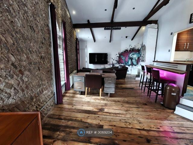 Apartment for rent in Hanover & Queen's Park, Brighton