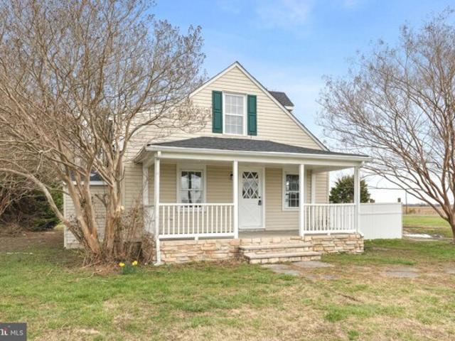 House for sale in Federalsburg
