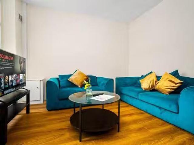 Apartment for rent in Winson Green, West Midlands