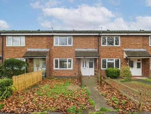 House for sale in Caldecott, Vale of White Horse