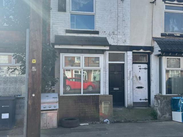 House for rent in Winson Green, Birmingham