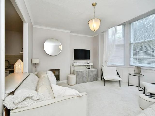 Apartment for rent in Round Hill, Brighton & Hove