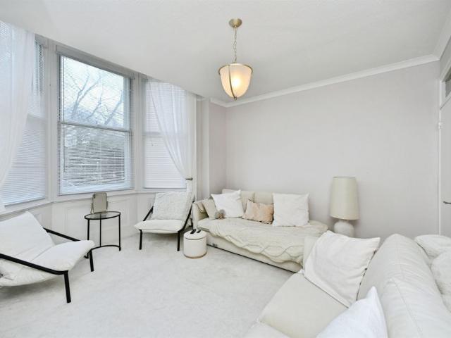 Apartment for rent in Round Hill, Brighton & Hove