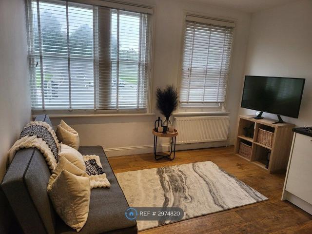 Apartment for rent in Round Hill, Brighton & Hove
