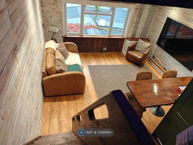 Apartment for rent in Hanover & Queen's Park, Brighton