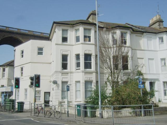 Apartment for rent in Round Hill, Brighton & Hove