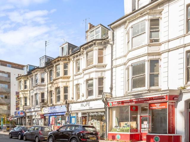 House for rent in Round Hill, Brighton & Hove