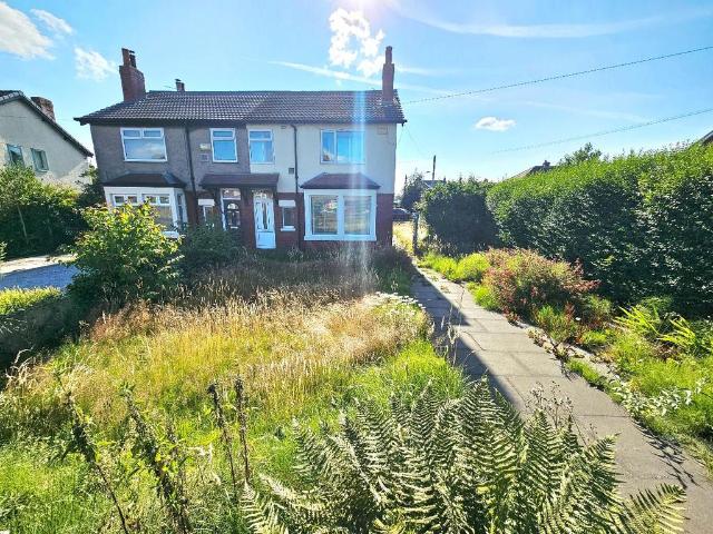 House for rent in Andertons Mill, Lancashire