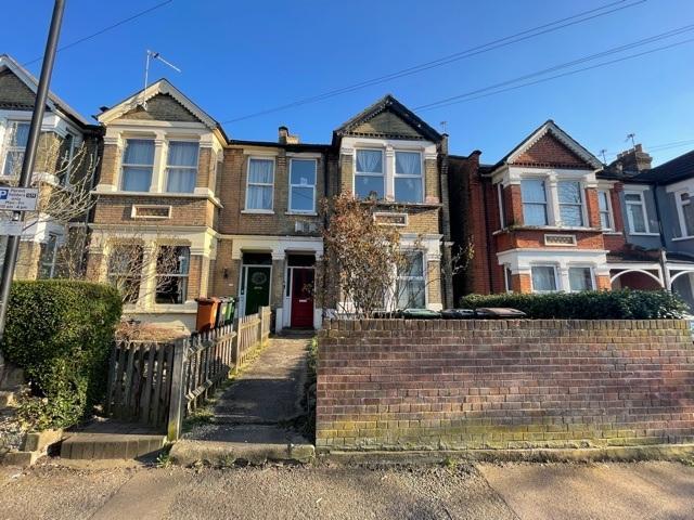 Apartment for rent in Leytonstone, Greater London