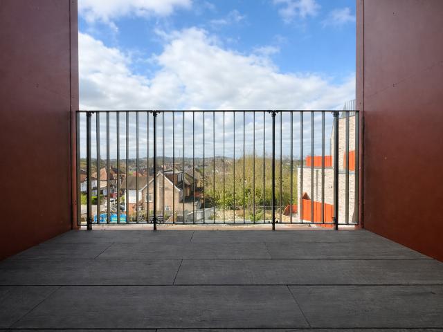 Apartment for rent in London Borough of Brent, Greater London