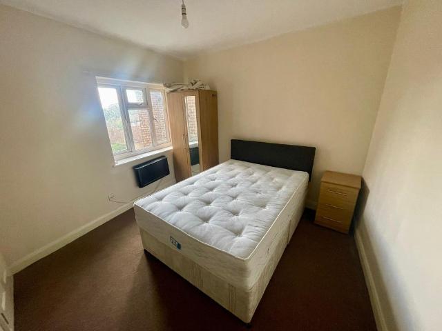 Apartment for rent in London Borough of Brent, Greater London
