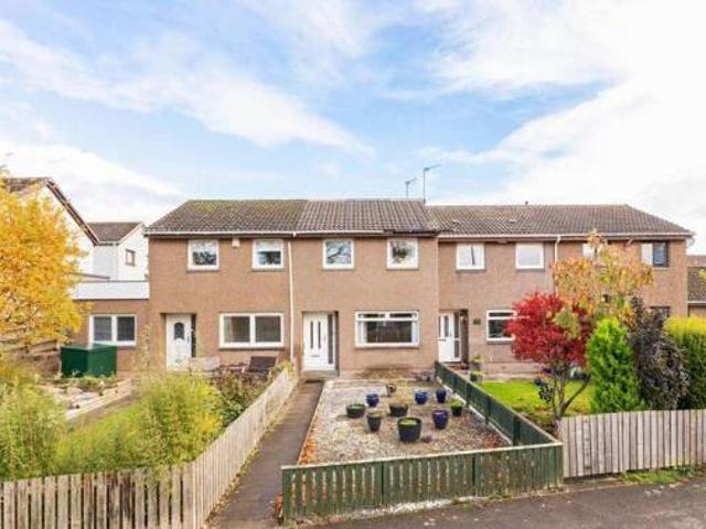 House for sale in Linlithgow, Scotland